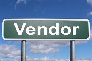 Vendor load in Fee