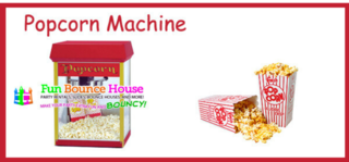 Popcorn Machine