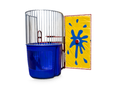 Dunk Tank Rentals