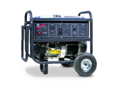 Generator Rentals