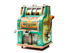 Money Machine