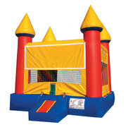 Bounce Houses