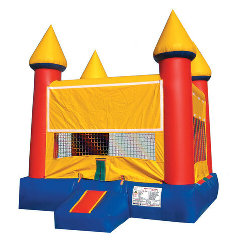 Castle Bounce House XL