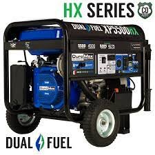 Portable Generator