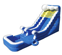 14FT Big Kahuna Water Slide