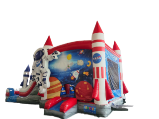 Astronaut Wet/Dry Combo 