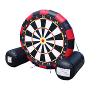 Soccer Dart Board Game