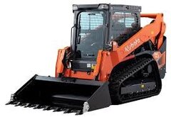 Skid Steer and Attachments Rental Services