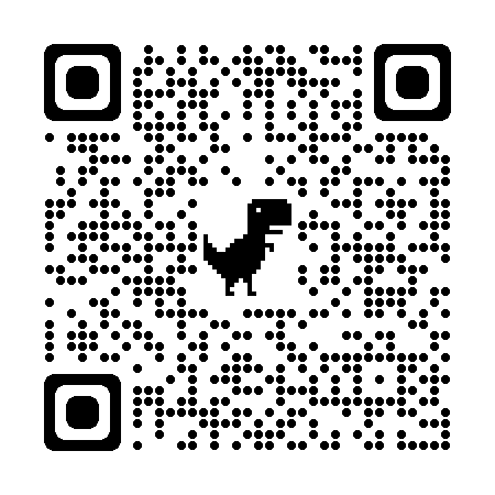 Share this holly hill bounce house rentals page with this QR code!