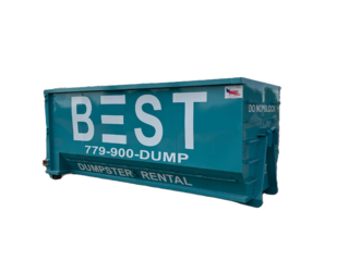 30 Yard Dumpster - 7 Day Special