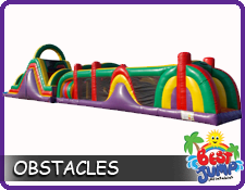 Obstacle Courses