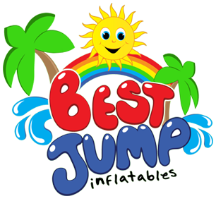 Best Jump Inflatables