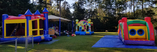 Rent a bounce house in Covington LA Rent a bounce house in Covington LA