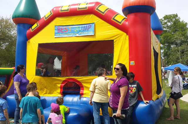 bounce-house-rentals-Slidell-LA