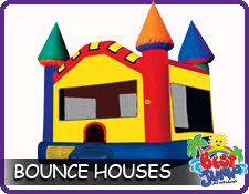 bounce house rentals Slidell