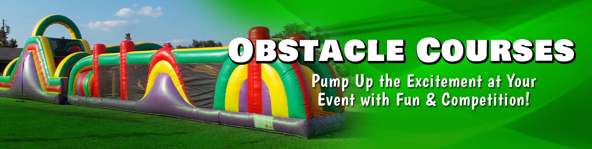 Water Slide & Bouncer Rentals Best Jump LLC Mandeville, LA