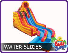 water slide rentals Slidell