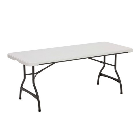 6-Foot Rectangle Table