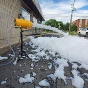 Foam Machine