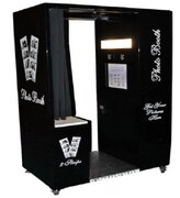 Photo Booths & Photo Ops