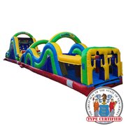 Obstacle Courses - NJ