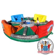 Interactive Games - NJ