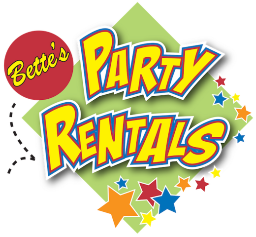 Bettes Party Rentals