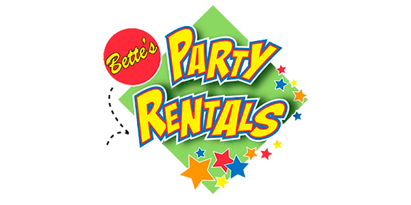 Bettes Party Rentals