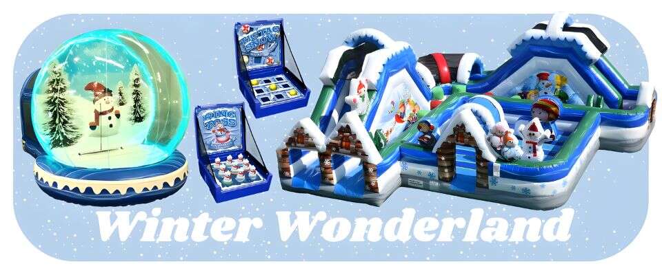 Winter Wonderland