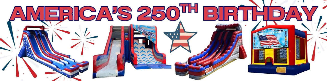 Patriotic Playtime