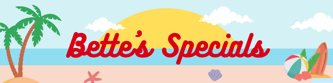Specials