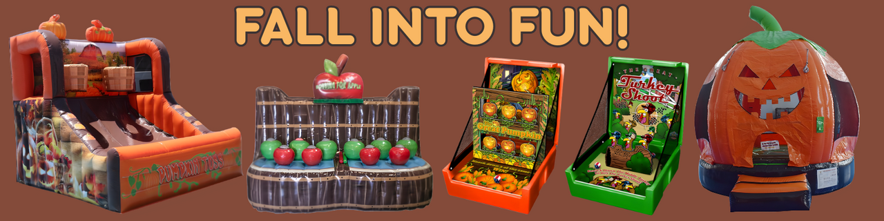 Fall Fun