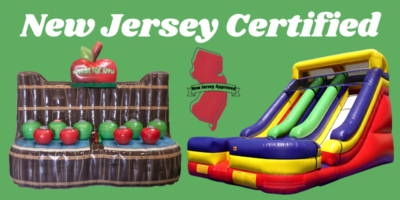 New Jersey New Jersey