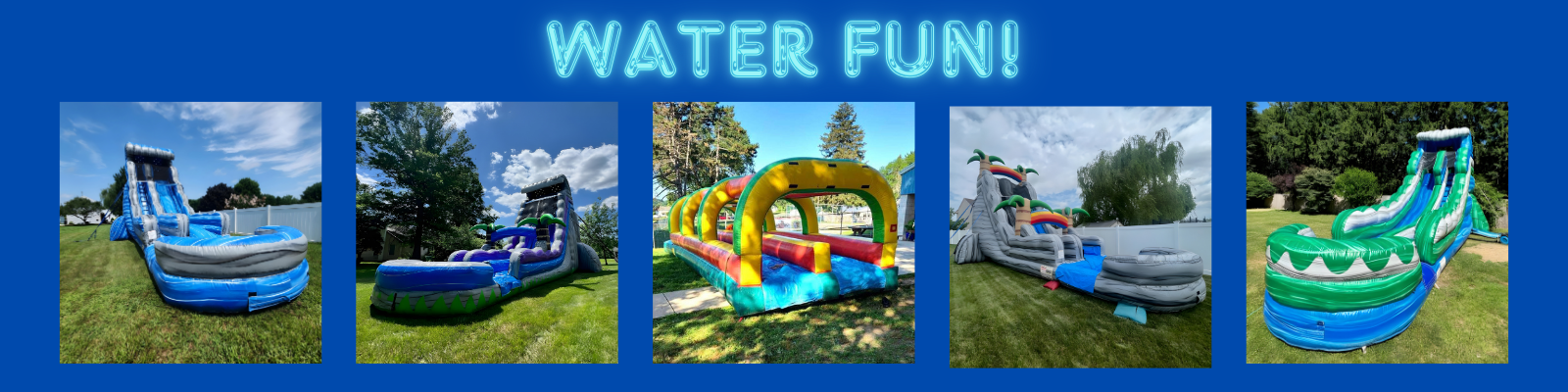 Water Fun