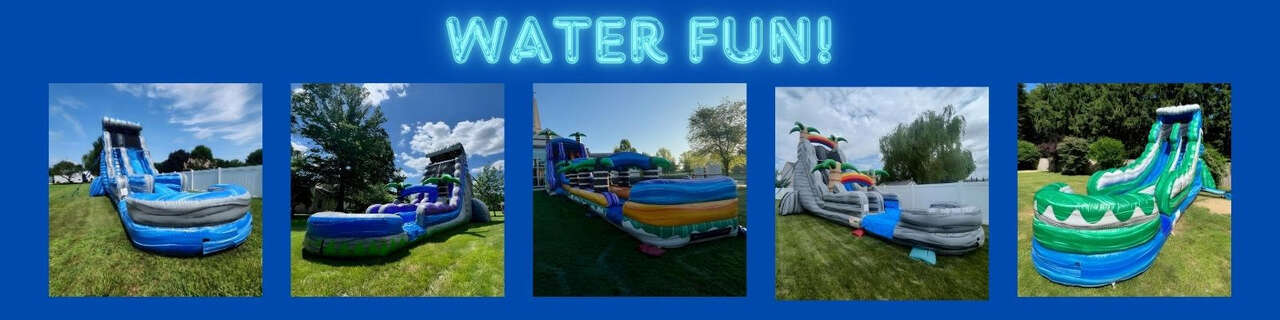 Water Fun