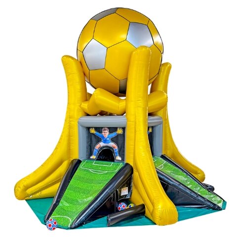 Soccer Gold Cup (April 2026)