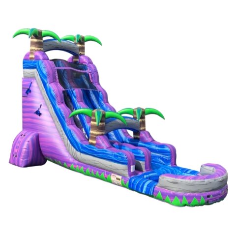 Maui Wave Water Slide