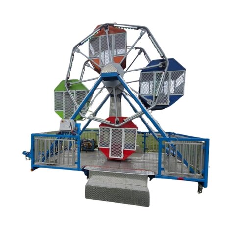 Ferris Wheel (Includes Staffing)