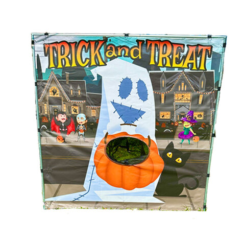 Trick & Treat