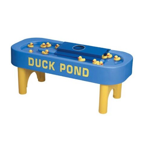Duck Pond