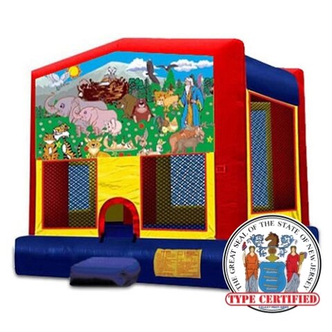 Noah's Ark Moonbounce - NJ
