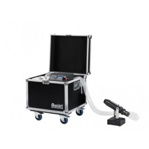 Snow Machine (Includes Staffing)