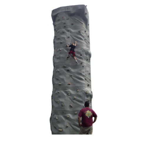 Rock Wall - 3 Person (Includes Staffing)