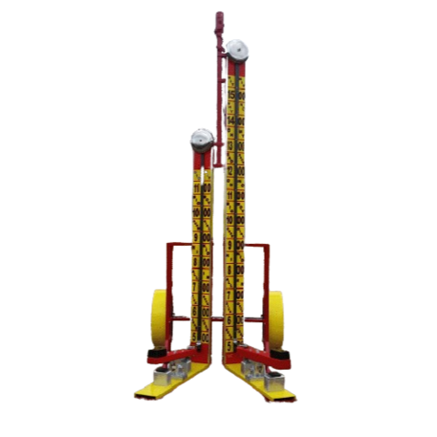 High Striker (Dual - 17ft & 14ft)