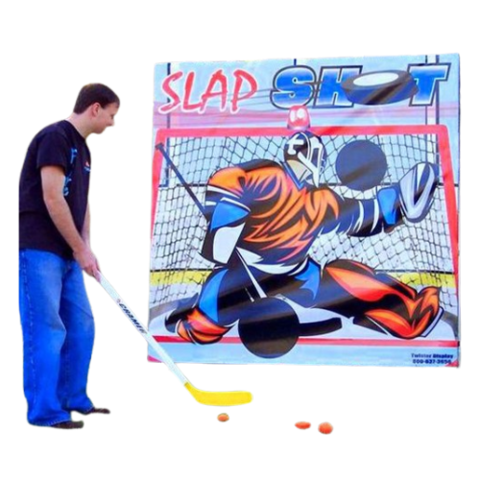 Slapshot Hockey