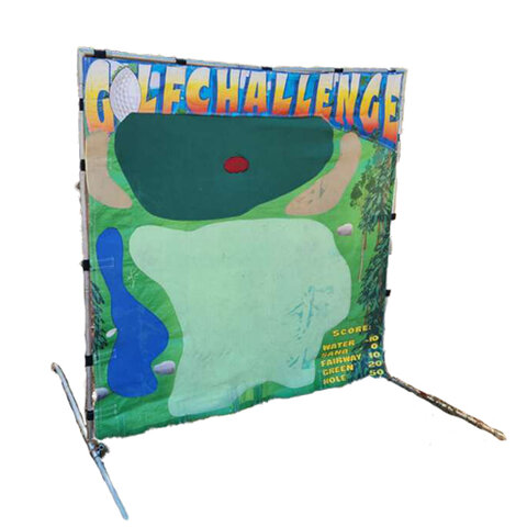 Golf Challenge