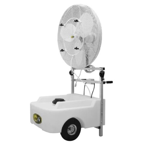 Misting Fan