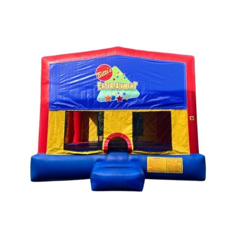 Bette's Moonbounce