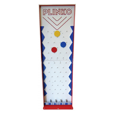 Plinko