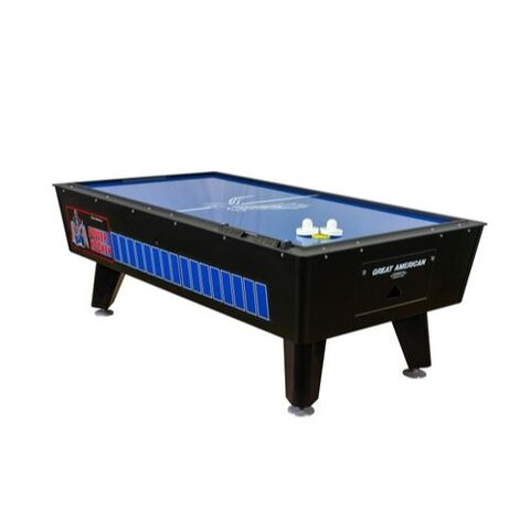 Great American Air Hockey Table